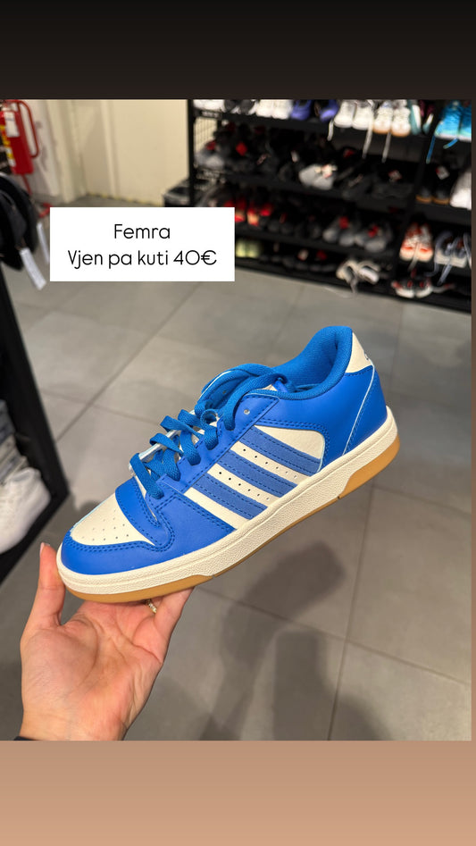 Atlete Adidas (FEMRA) 05M