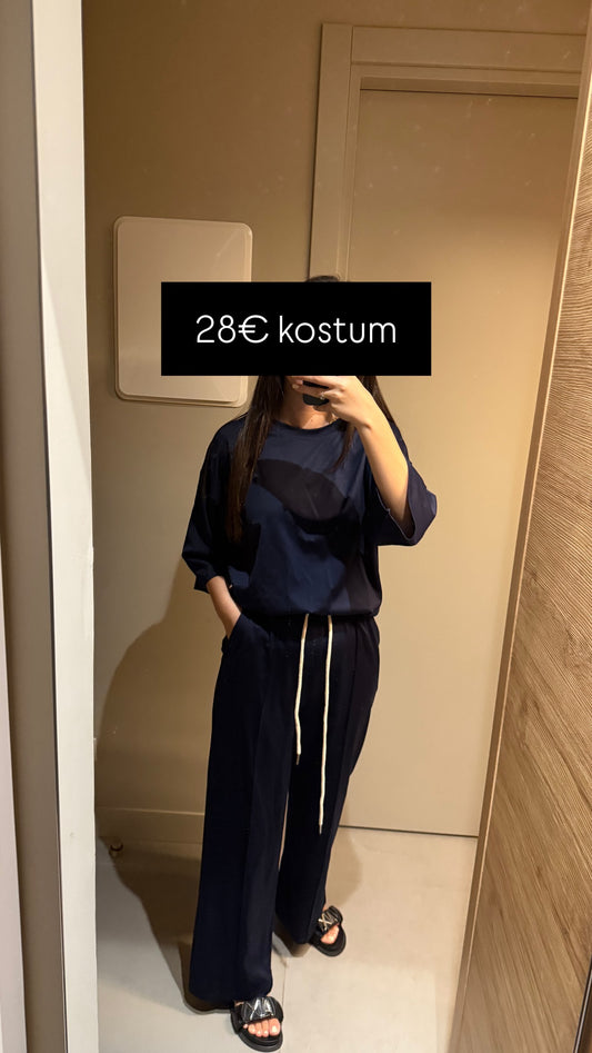 Casual By Divine