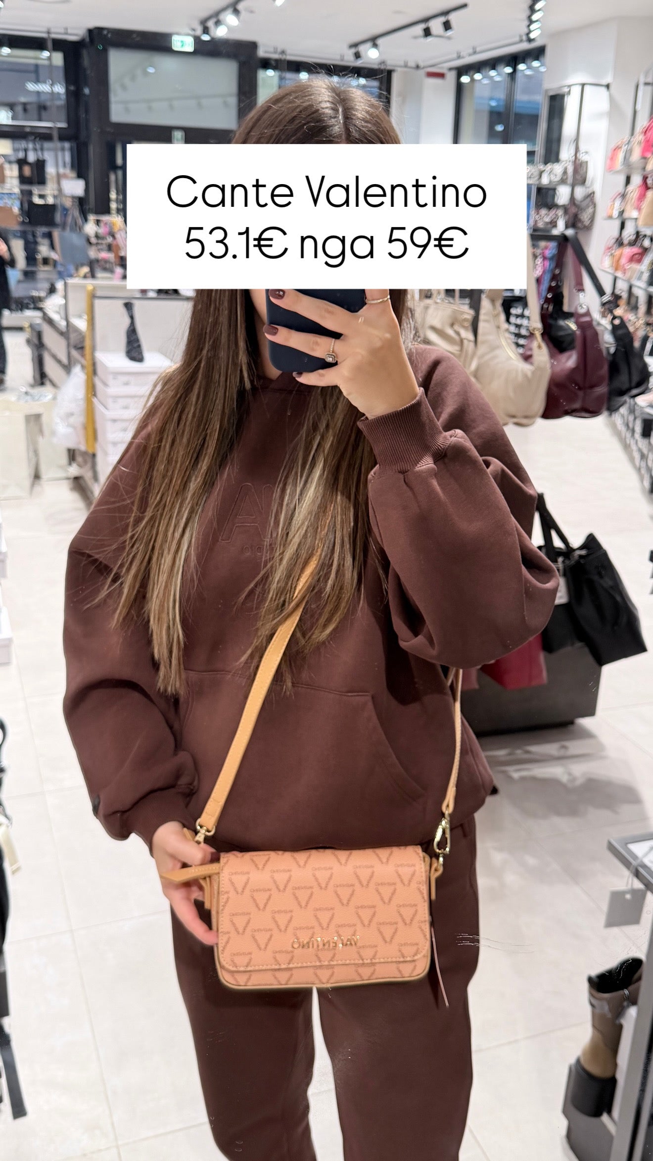 Cante Valentino (FEMRA)(STOCK)