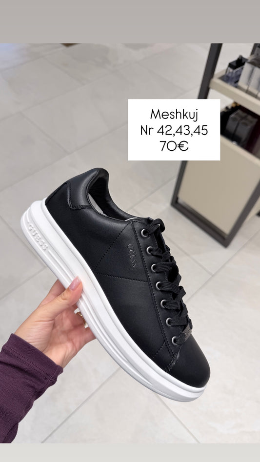 Atlete Guess (MESHKUJ) OCT