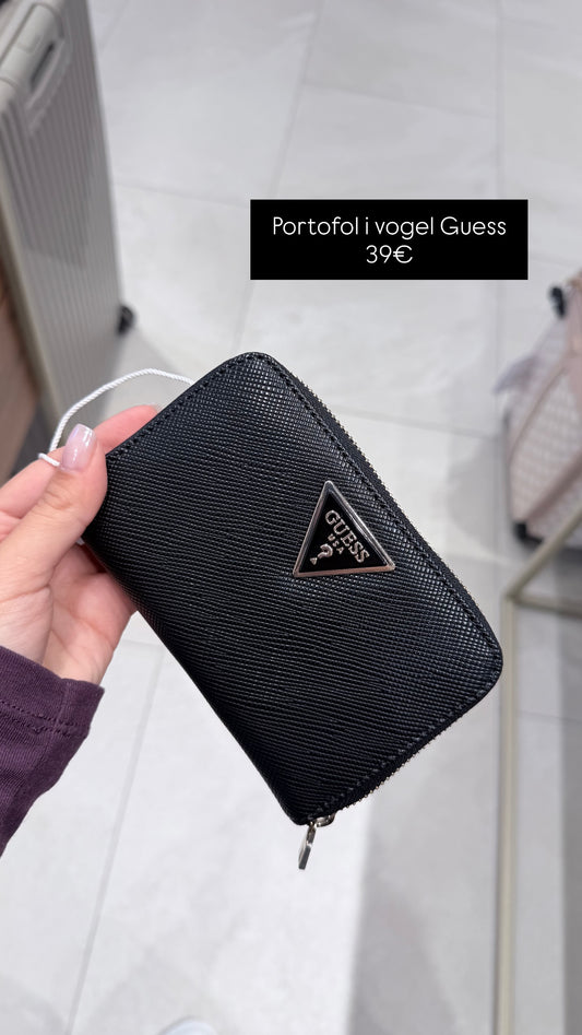 Portofol Guess (FEMRA) OCT