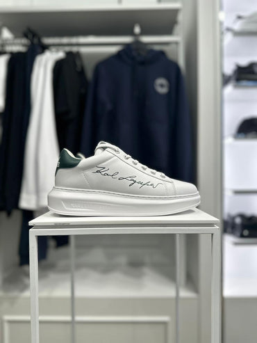 Atlete Karl Lagerfeld (MESHKUJ)