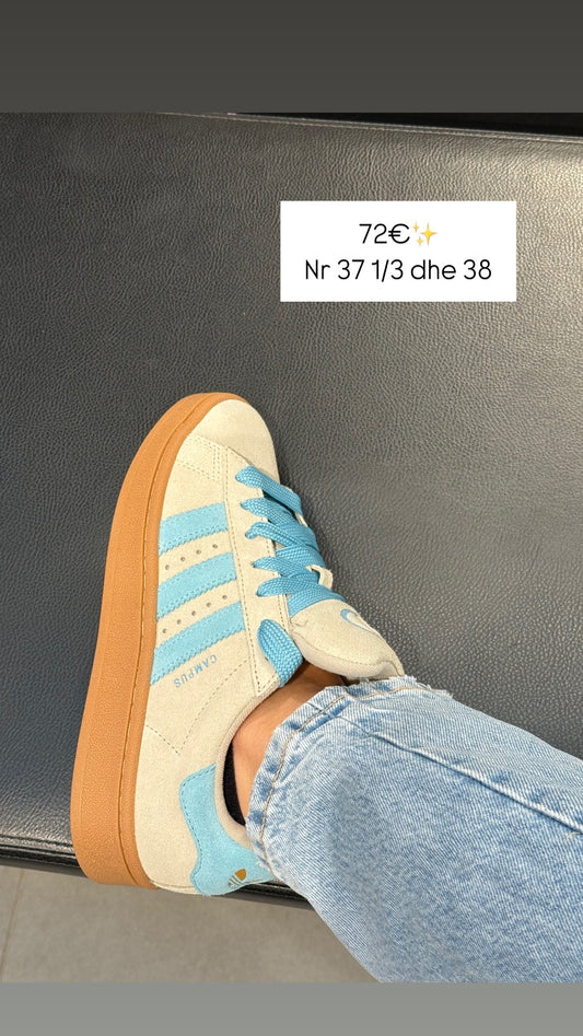 Atlete Adidas (FEMRA) 05M