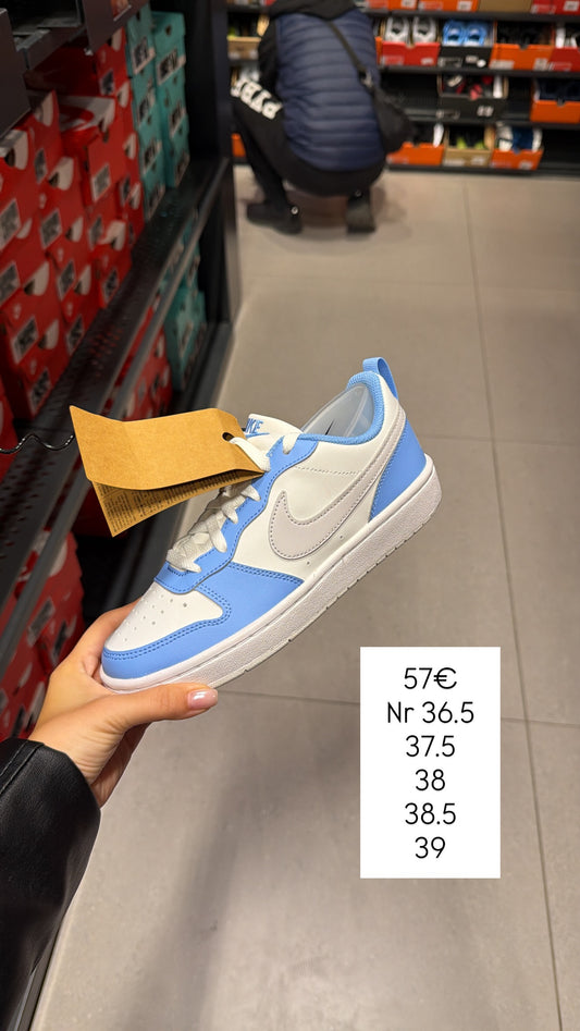 Atlete Nike (FEMRA)