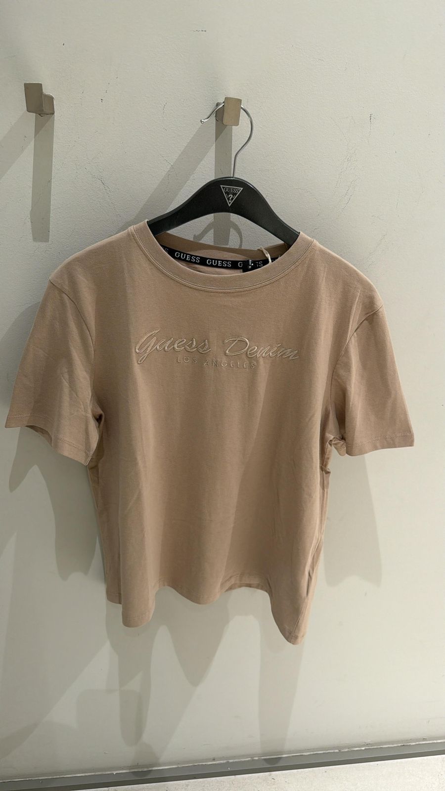 Tshirt Guess (FEMRA)(STOCK)