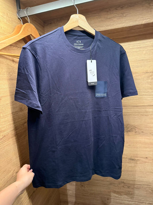 Tshirt Armani Exchange (UNISEX)(STOCK)