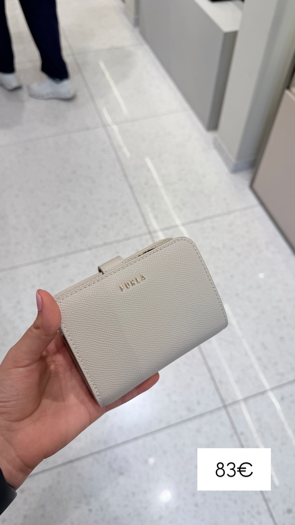 Portofol Furla (FEMRA)