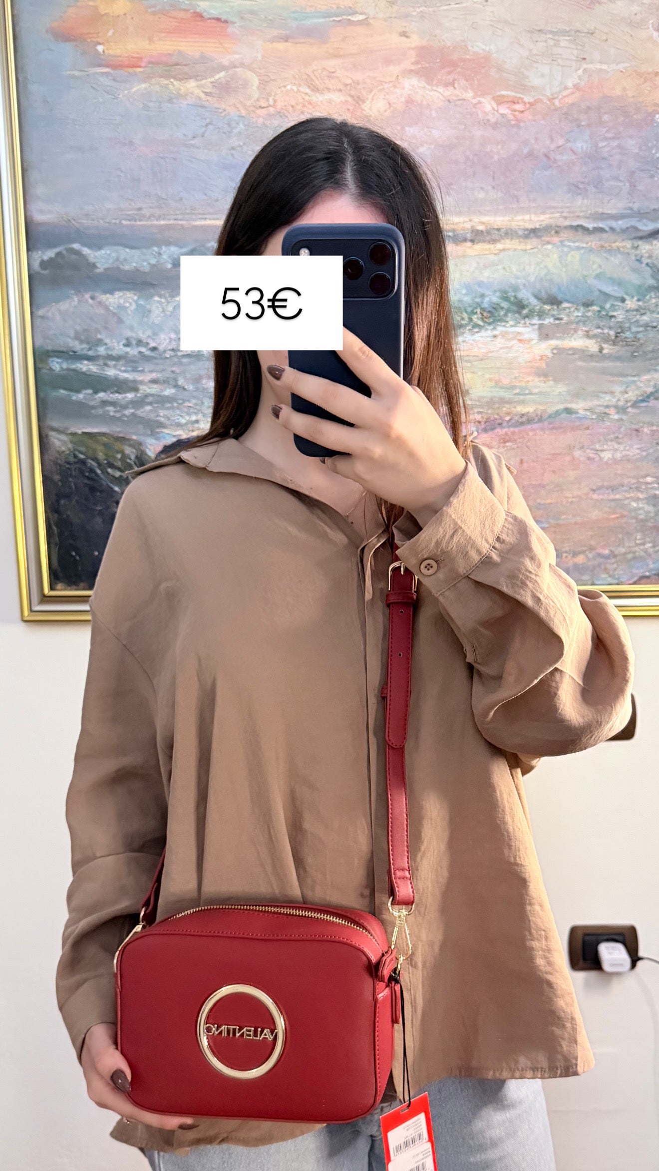 Cante Valentino (FEMRA)(STOCK)