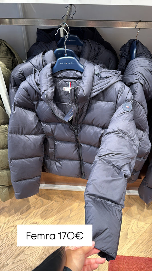 Xhup Tommy Hilfiger (FEMRA) OCT