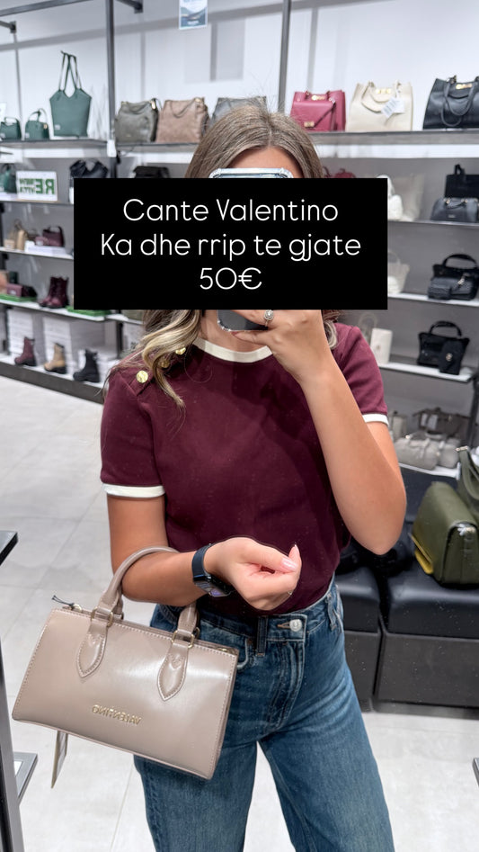 Cante Valentino (FEMRA) OCT