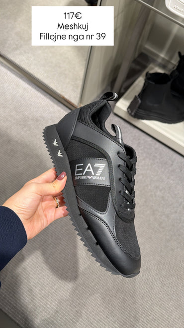 Atlete Emporio Armani (MESHKUJ)