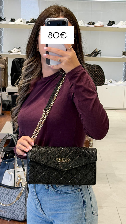 Cante Guess (FEMRA) OCT