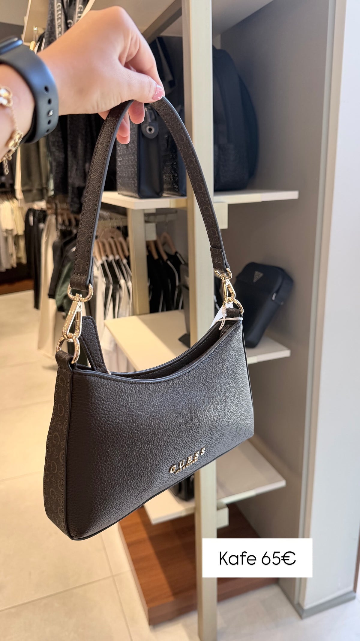 Cante Guess (FEMRA)