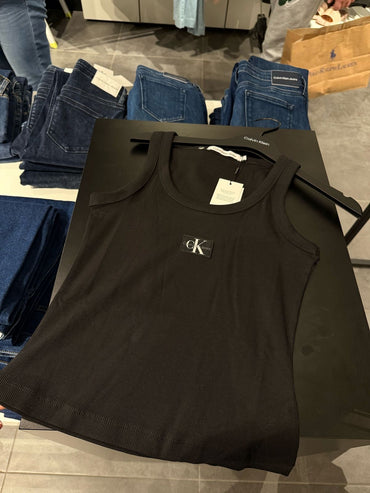 Kanatiere Calvin Klein (FEMRA)(STOCK)
