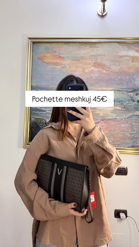 Pochette Valentino (MESHKUJ)(STOCK)