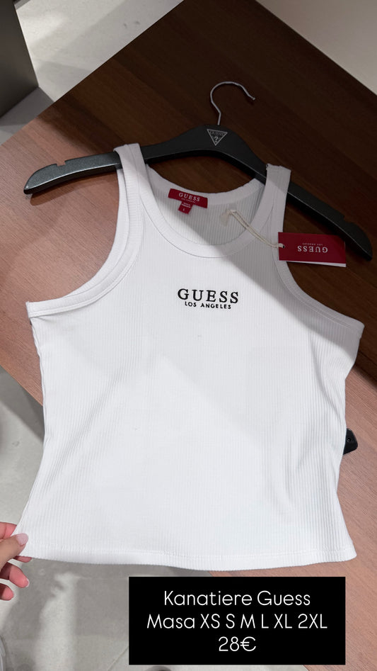 Kanatiere Guess (FEMRA) OCT