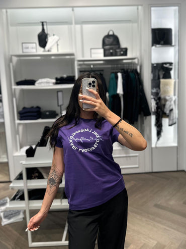 Tshirt Karl Lagerfeld (FEMRA) OCT