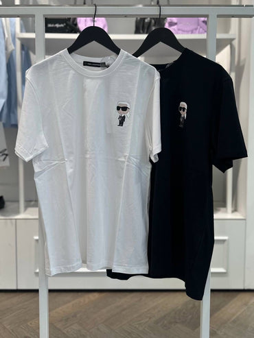 Tshirt Karl Lagerfeld (MESHKUJ)