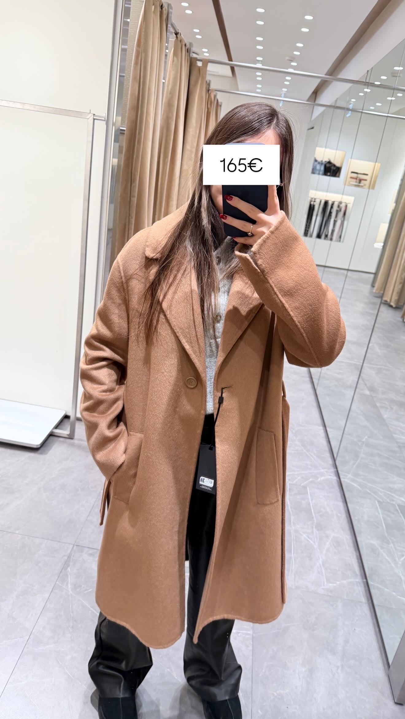 Pallto Pinko(STOCK)