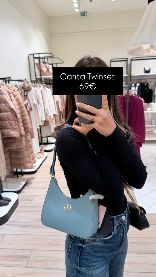 Cante Twinset (FEMRA) OCT(STOCK)