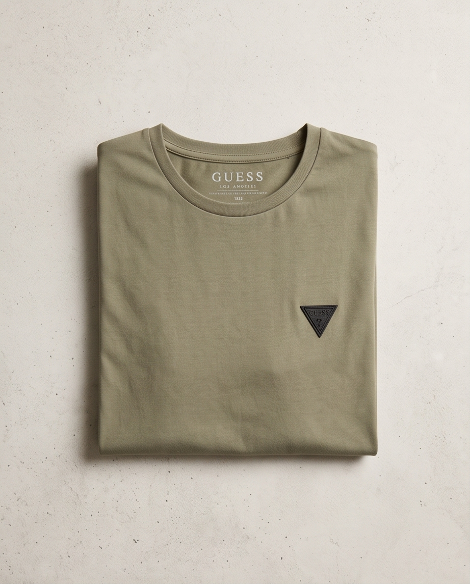 Tshirt Guess (MESHKUJ)(STOCK)