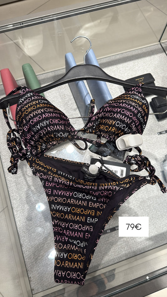 Rroba plazhi Emporio Armani (FEMRA)