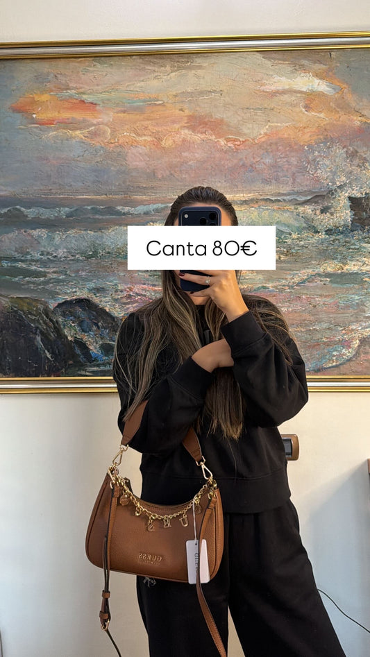 Cante Guess (FEMRA)(STOCK)