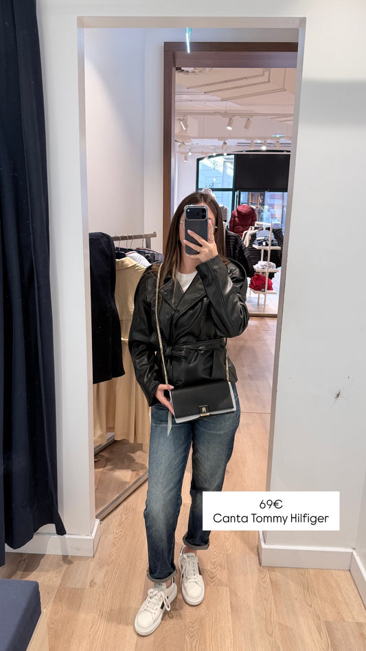 Cante Tommy Hilfiger (FEMRA) OCT