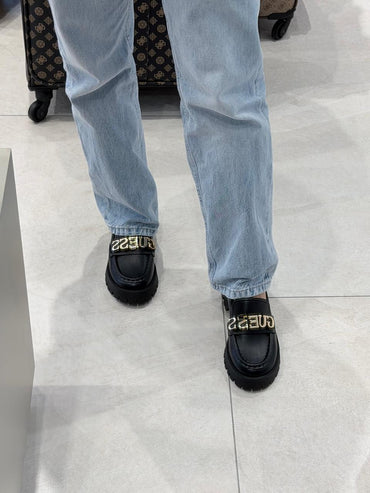 Loafers Guess (FEMRA)(STOCK)