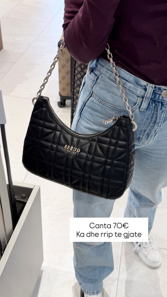 Cante Guess (FEMRA) OCT