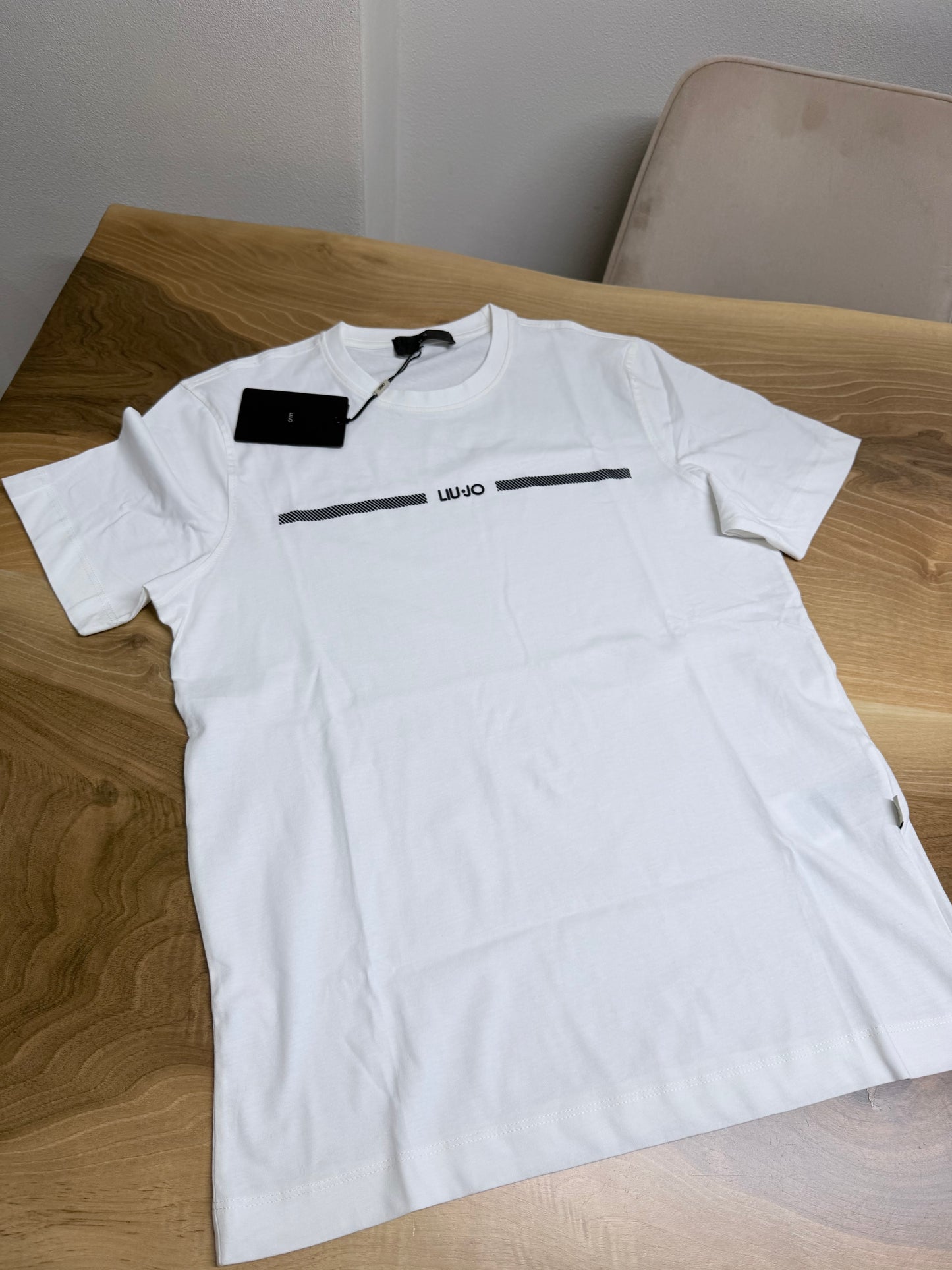 Tshirt Liu Jo(MESHKUJ)(STOCK)