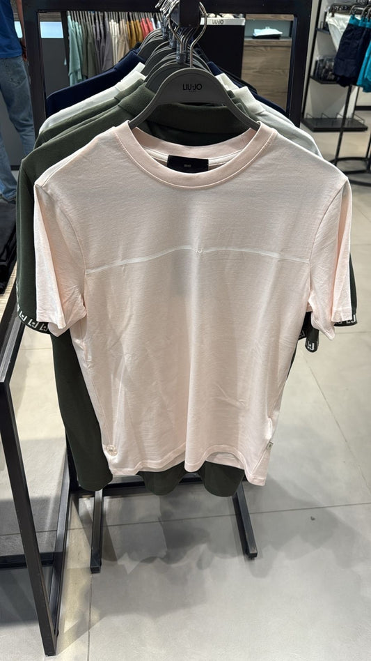 Tshirt Liu Jo (MESHKUJ)(STOCK)