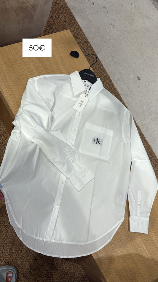 Kemishe Calvin Klein (FEMRA)(STOCK)
