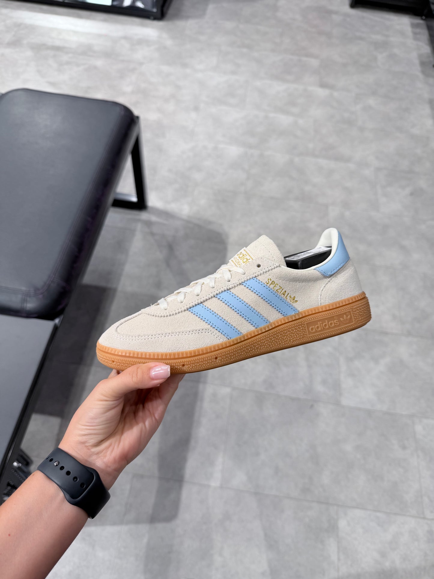 Atlete Adidas SPEZIAL