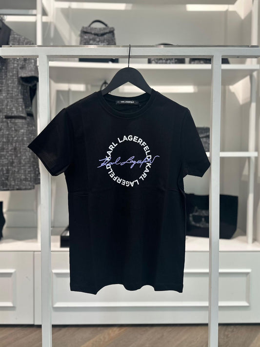 Tshirt Karl Lagerfeld (FEMRA) OCT