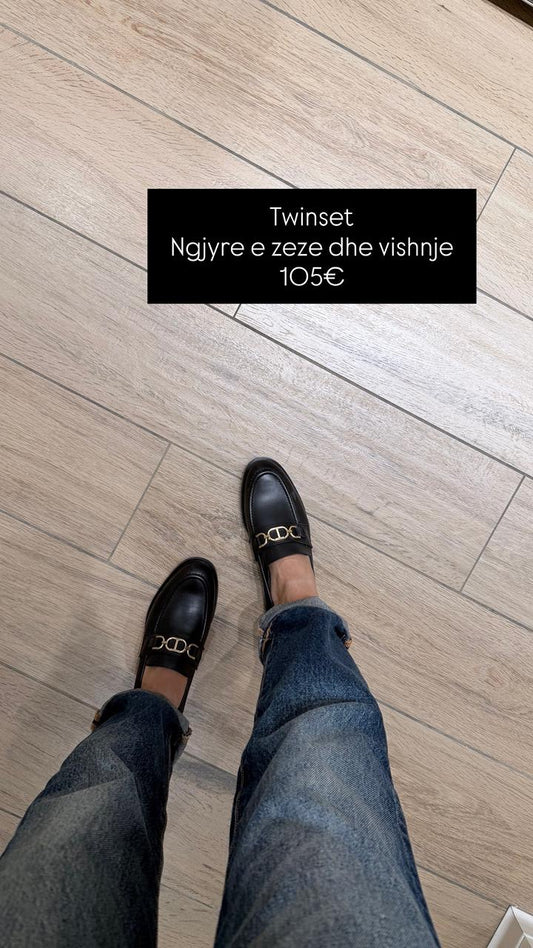 Loafers Twinset (FEMRA) OCT