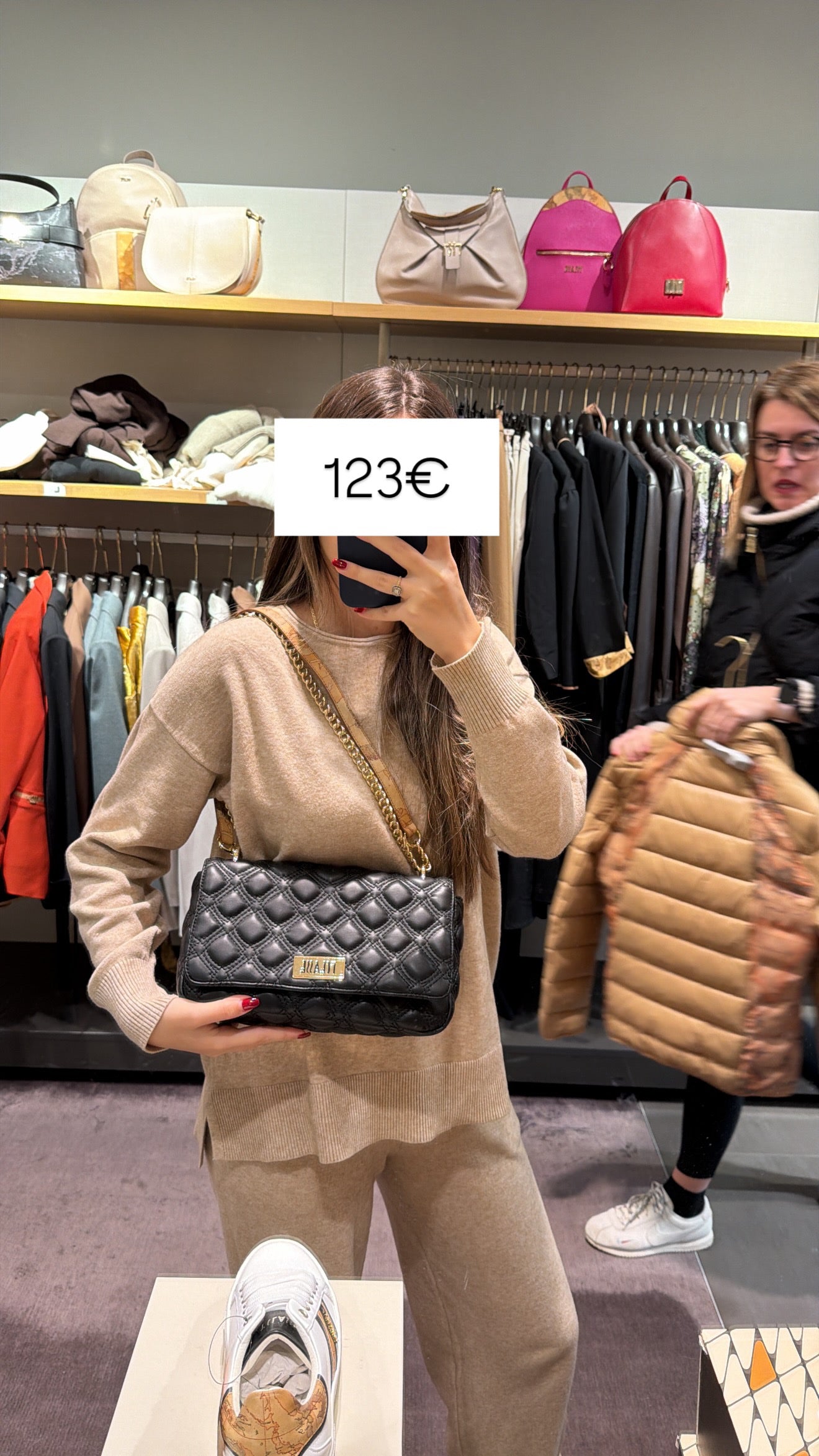 Cante Alviero (FEMRA)