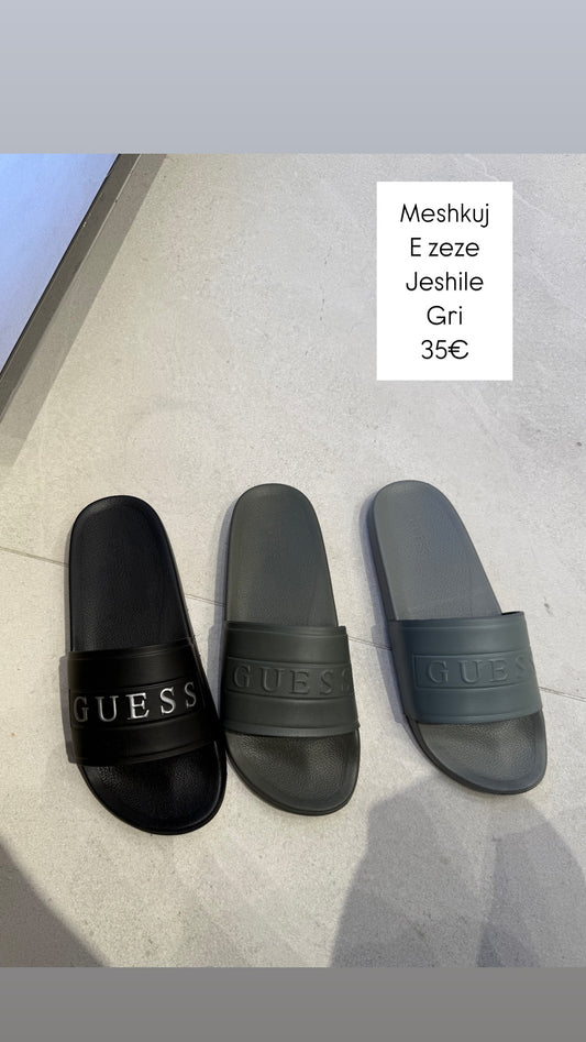 Shapka Guess (MESHKUJ) 05M