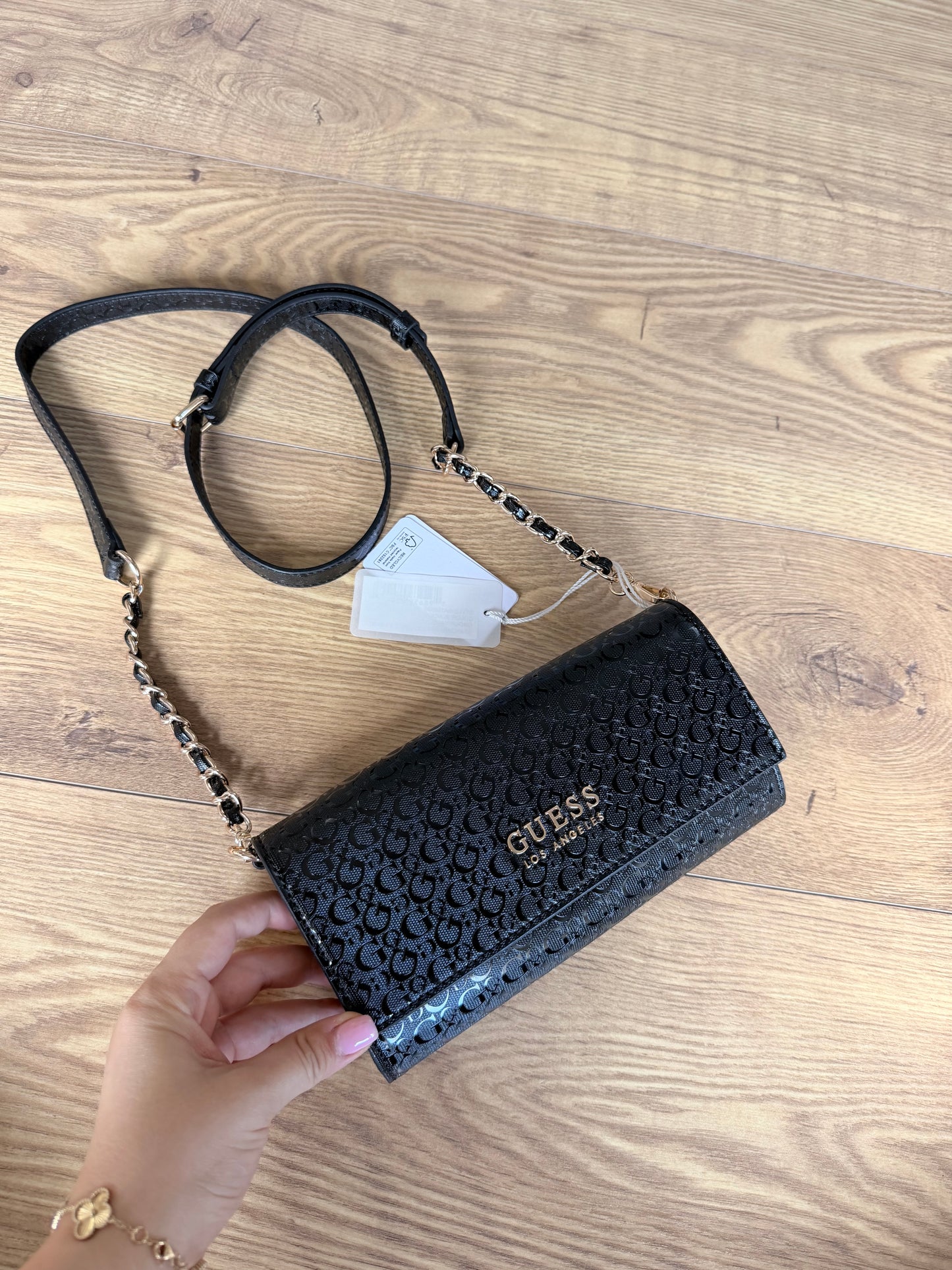 Cante Guess (STOCK)