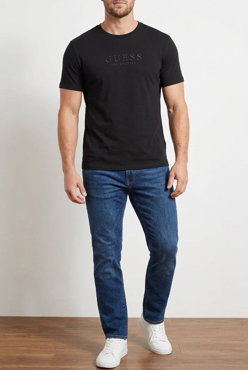 Tshirt Guess (MESHKUJ)(STOCK)