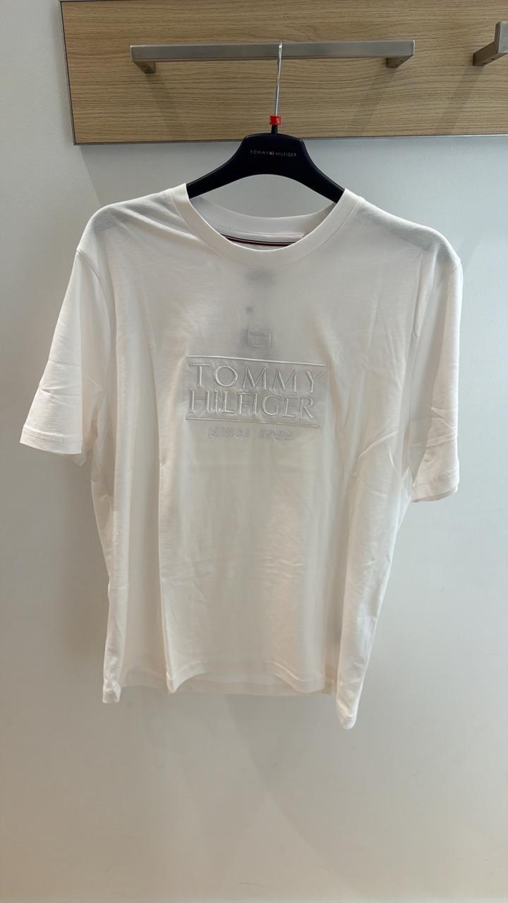 Tshirt Tommy Hilfiger(MESHKUJ)(STOCK)