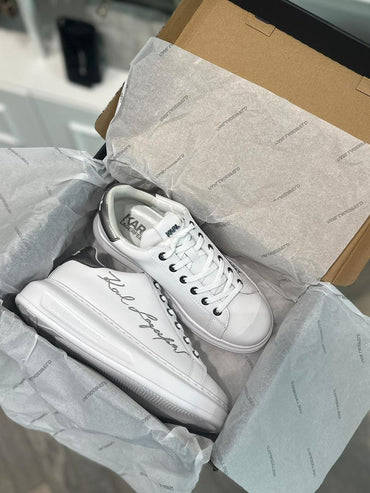 Atlete Karl Lagerfeld (FEMRA)