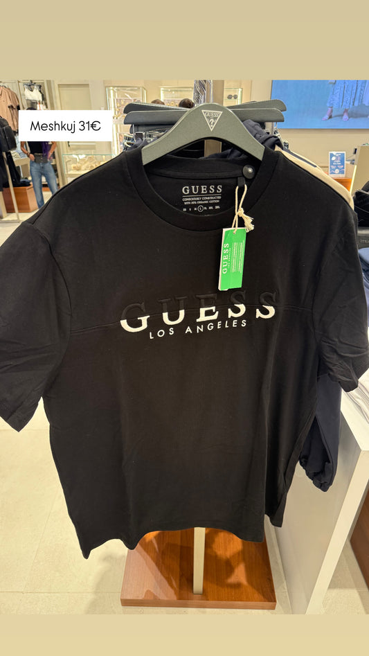 Tshirt Guess (MESHKUJ) 05M(STOCK)