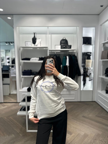 Hoodie Karl Lagerfeld (FEMRA) OCT