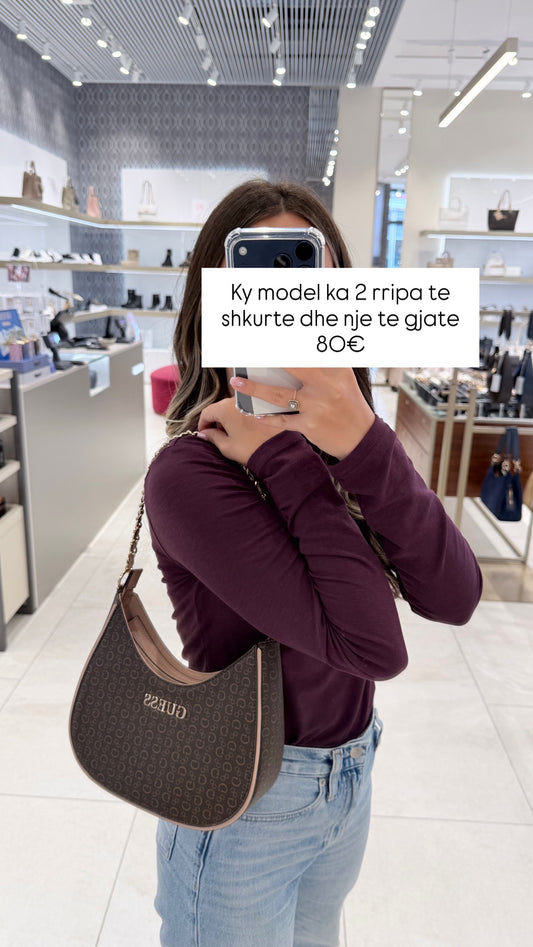 Cante Guess (FEMRA) OCT