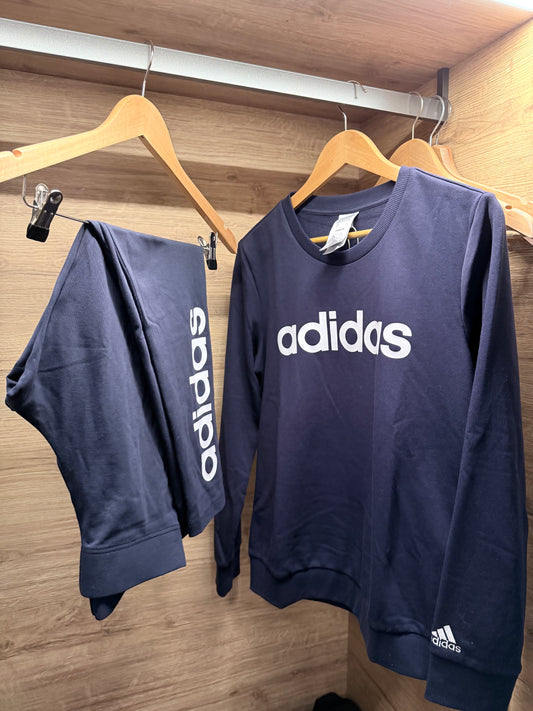 Kostum Adidas (FEMRA)