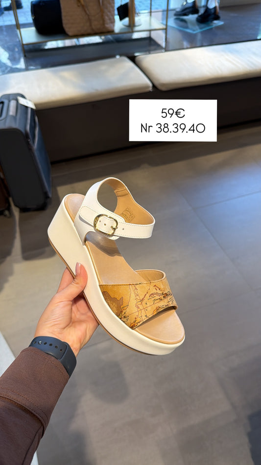 Sandale Alviero (FEMRA) OCT