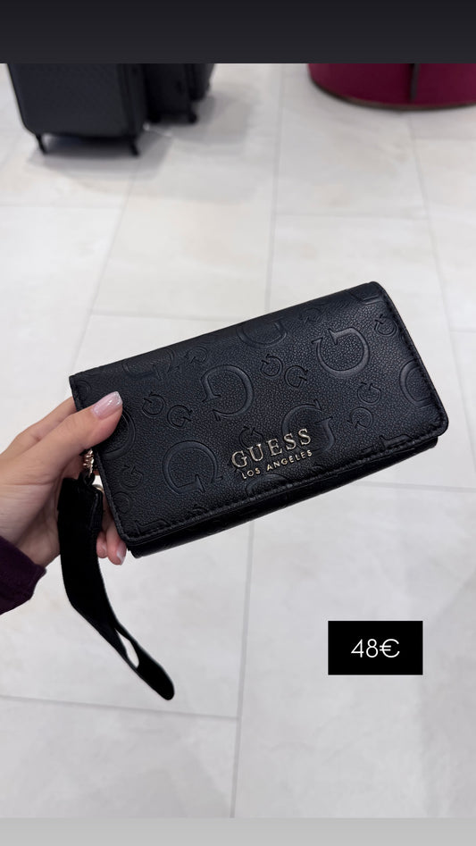 Portofol Guess (FEMRA) OCT