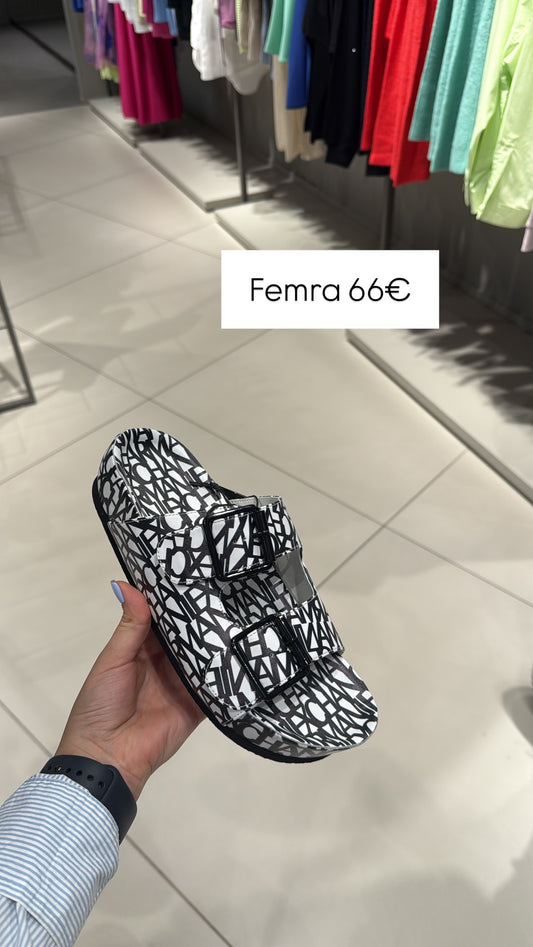 Shapka Armani Exchange (FEMRA)(STOCK)