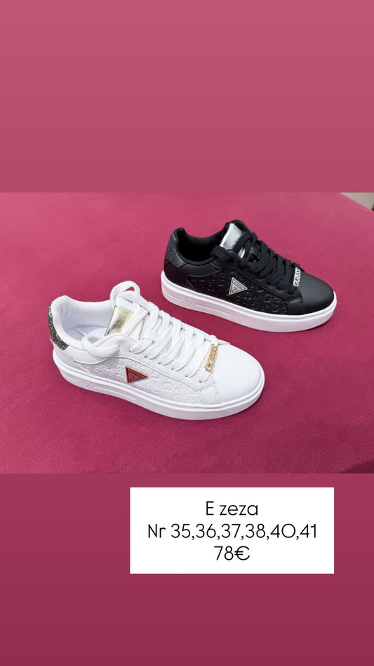Atlete Guess (FEMRA) OCT